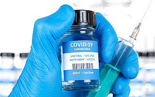 Szczepienia przeciwko koronawirusowi w regionie przebiegają sprawnie